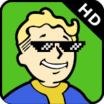 Cover Image of Download Fallout Wallpaper HD 4.0 APK