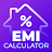 LoanTool - EMI Loan Calculator icon