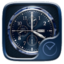 App herunterladen Marine Go Clock Theme Installieren Sie Neueste APK Downloader