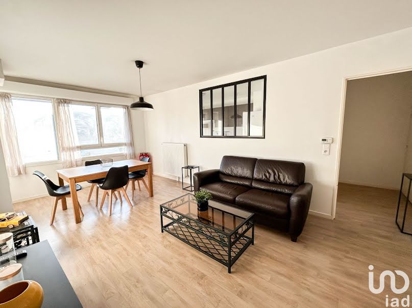 Vente appartement 3 pièces 67 m² à Juvisy-sur-Orge (91260), 229 000 €