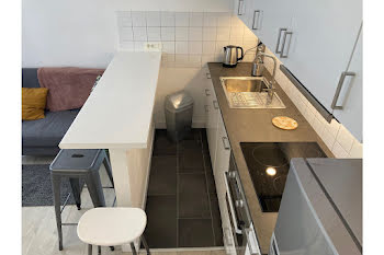 appartement à Paris 9ème (75)