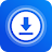 Video Downloader: Video Saver icon