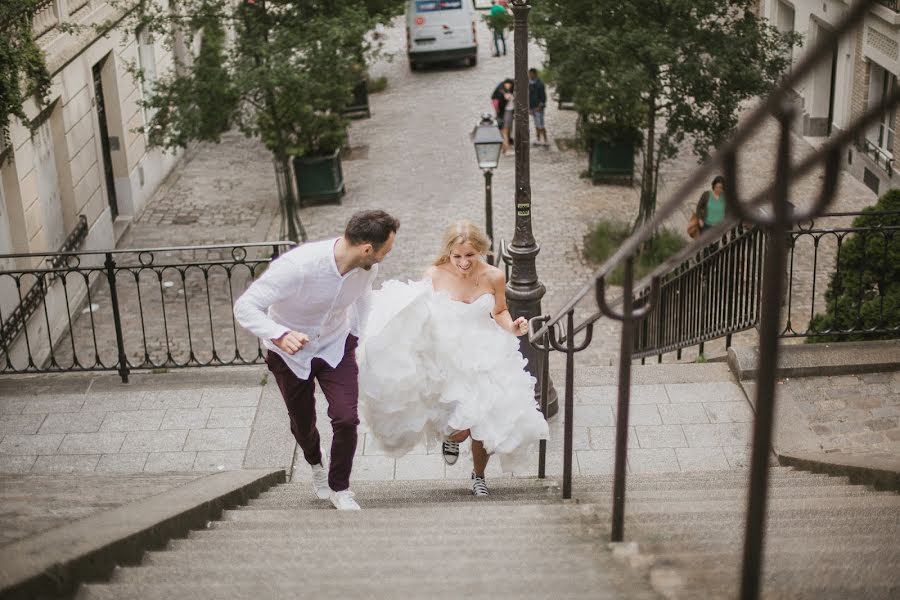 Photographe de mariage Marianna Mist (mari87). Photo du 14 janvier 2018