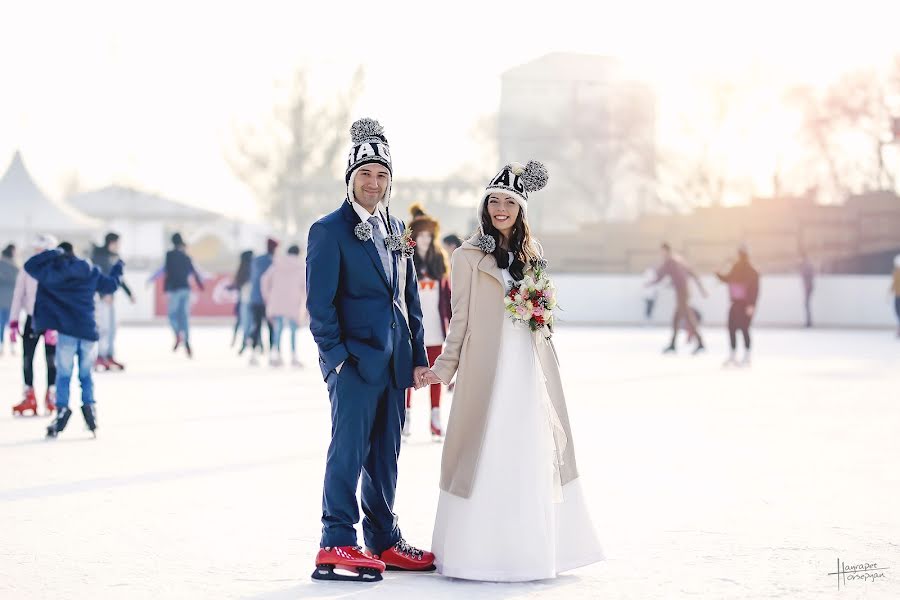 Photographe de mariage Airapet Ovsepyan (hayrohovsepyan). Photo du 14 décembre 2021