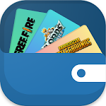 Cover Image of Download mGamer - Get Game Credits & Get UC & Royal Pass 1.2.8 APK