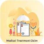 Cover Image of Descargar Medical Treatment Claim 1.1 APK