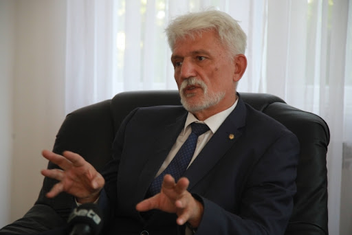 Ambasador Ukrajine: Rusija preko nafte i gasa ucenjuje Srbiju