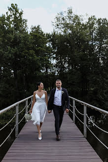 Photographe de mariage Irina Timofeeva (timosha609). Photo du 16 septembre 2023