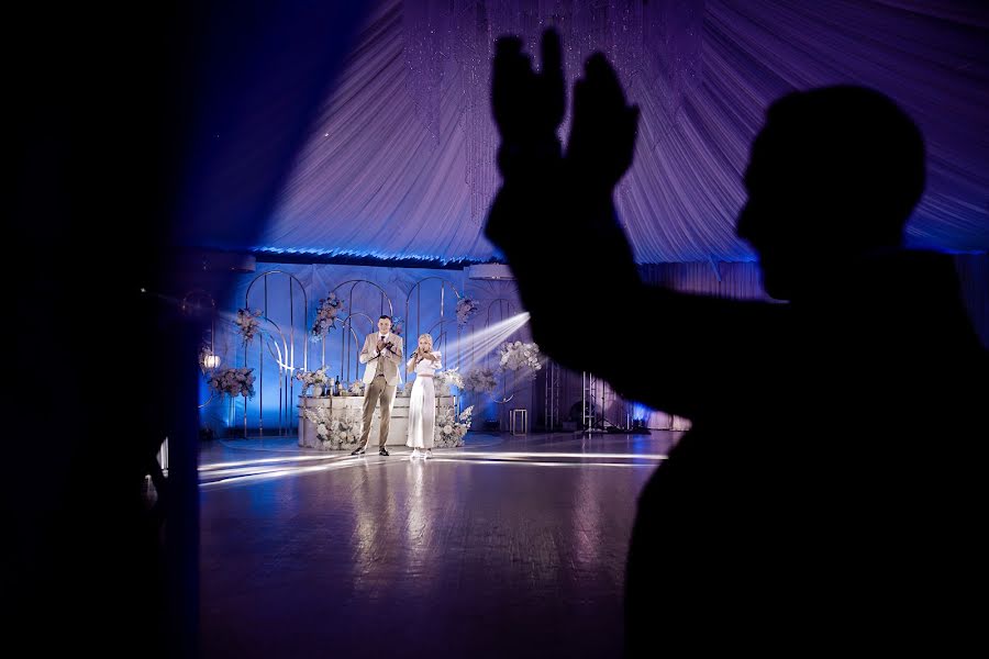 Wedding photographer Aleksey Shein (alexshein). Photo of 2 December 2020