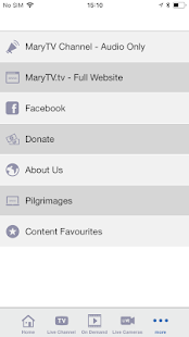 MaryTV(圖5)-速報App