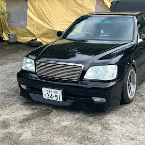 クラウンアスリート JZS171