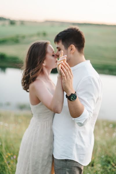 Fotografer pernikahan Mariya Levickaya (mlevitska). Foto tanggal 10 Juli 2020