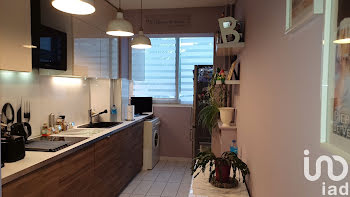 appartement à Epinay-sur-Seine (93)