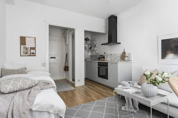 appartement à Clichy-sous-Bois (93)