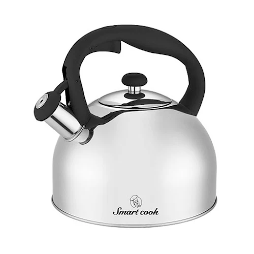 Ấm đun nước bằng inox cao cấp Smartcook 2,5L SM3374