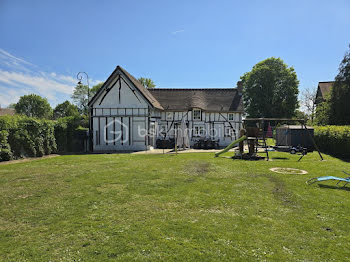 maison à Beauvais (60)