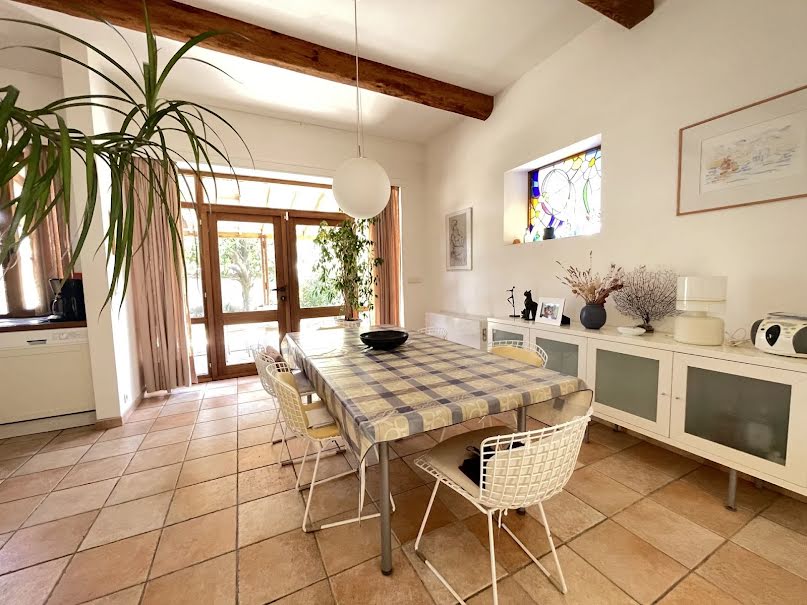 Vente villa 5 pièces 152.89 m² à Pezenas (34120), 375 000 €