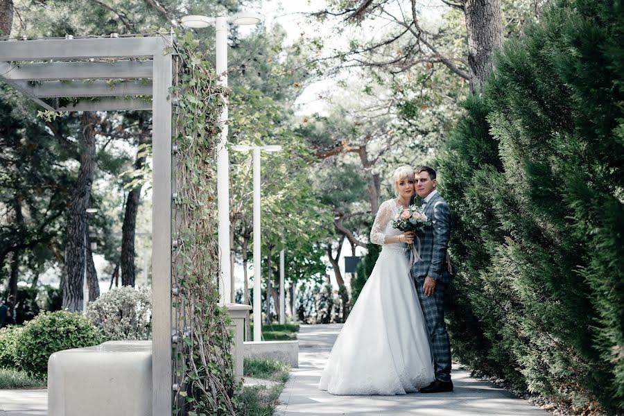 Photographe de mariage Olga Otinova (otinova). Photo du 2 octobre 2020