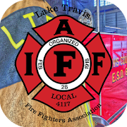 Lake Travis Fire Fighters 4117  Icon