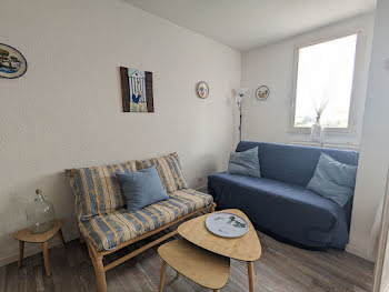 appartement à Saint-Hilaire-de-Riez (85)
