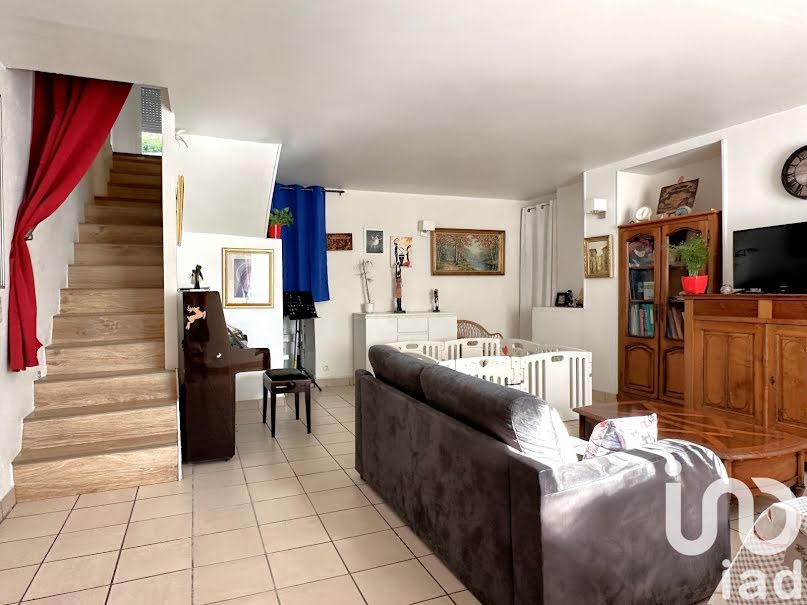 Vente duplex 6 pièces 140 m² à Pugny-Chatenod (73100), 425 000 €