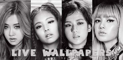 Download BlackPink Live Wallpapers Backgrounds APK for Download BlackPink Live Wallpapers Backgrounds APK for