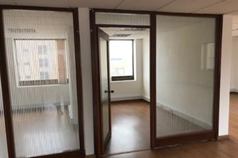 Oficina En Venta - Chico Navarra, Bogota