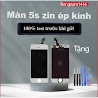 Màn Hình Thay Thế 5S Zin Tặng Kèm Bộ Sửa Tự Thay Thế.