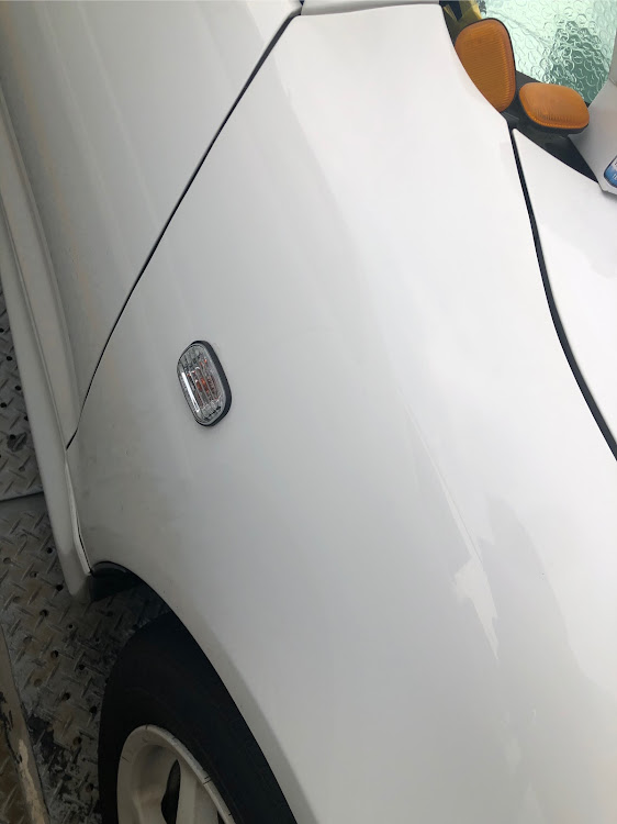 セリカのst202・DIYに関するカスタム事例の投稿画像3枚目