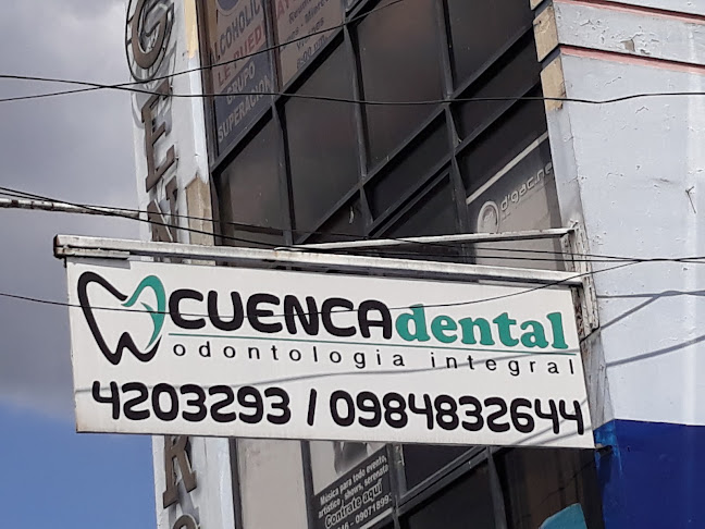 Opiniones de Cuencadental en Cuenca - Dentista