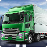 Truck Driving Simulator PRO 2020 Mountain