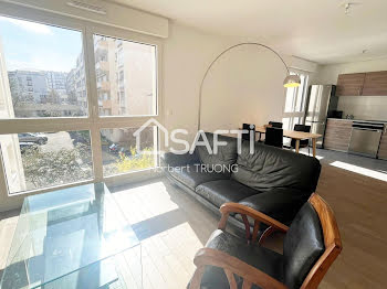 appartement à Issy-les-Moulineaux (92)