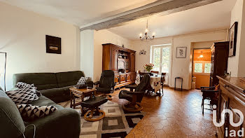 appartement à Cosne-Cours-sur-Loire (58)