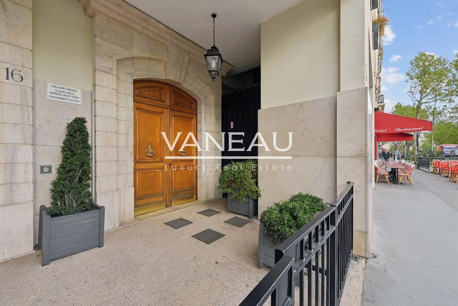 Vente appartement 1 pièce 33.02 m² à Paris 4ème (75004), 519 000 €