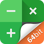 Cover Image of Tải xuống Calculator Vault Lite 64 Support 4.2.4 APK