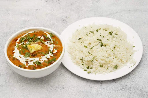 Rajma Chawal