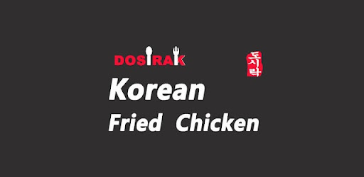 Dosirak Korean Fried Chicken