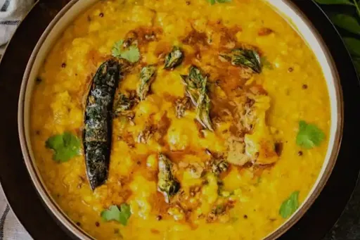 Dal Tadka