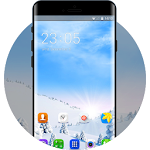 Cover Image of Download J7 Samsung Launcher Theme & Wallpaper HD 1.0.0 APK