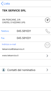 How to download Tek Rubrica 2.3 unlimited apk for laptop
