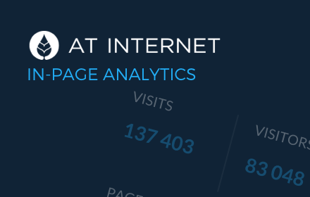 AT Internet In-Page Analytics small promo image