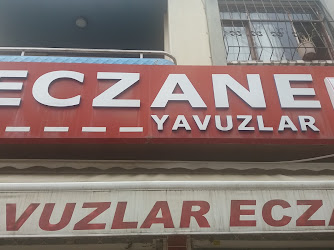 Yavuzlar Eczanesi