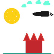 Jumping Ball - Mind Concentration Game 1.0 Icon