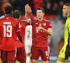 Bayern de Munich : Hasan Salihamidzic dézingue l'agent de Lewandowski et confirme une arrivée