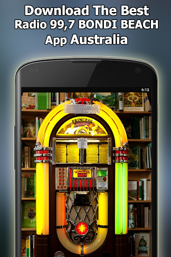 Radio BONDI BEACH Online Free Australia