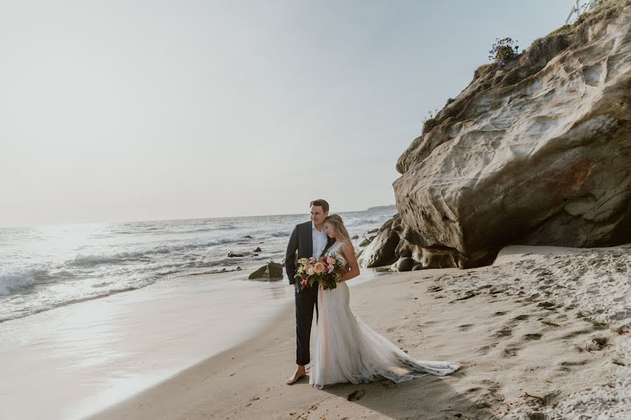 Fotógrafo de bodas Kaila Sarene (kailasarene). Foto del 8 de septiembre 2019