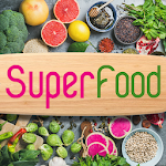 Cover Image of Herunterladen SuperFood - Gesunde Rezepte 6.1.0 APK