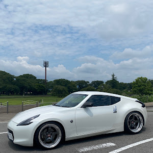 フェアレディZ Z34