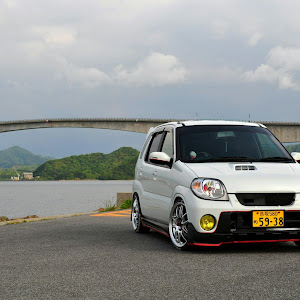 Kei HN22S