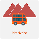 Cover Image of Baixar Horário Bus Piracicaba 1.1.1 APK